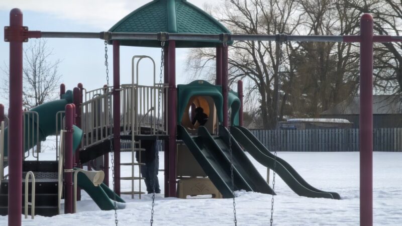 Rock Creek Lions Park - Pine City, MN