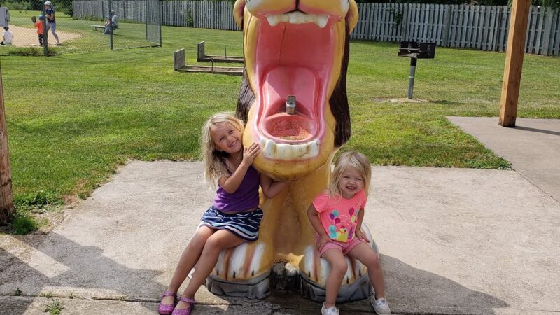 Rock Creek Lions Park - Pine City, MN