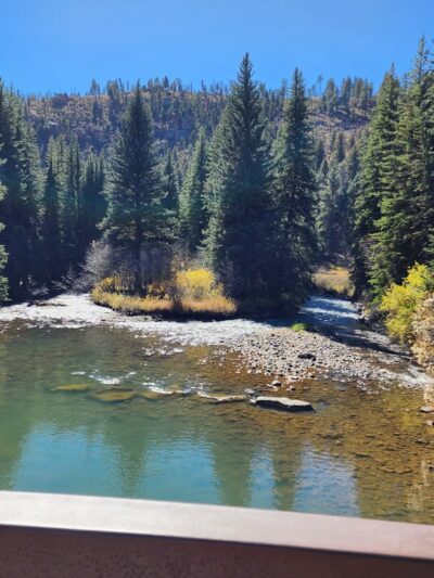 Pine Lake Ranch - Pine, CO