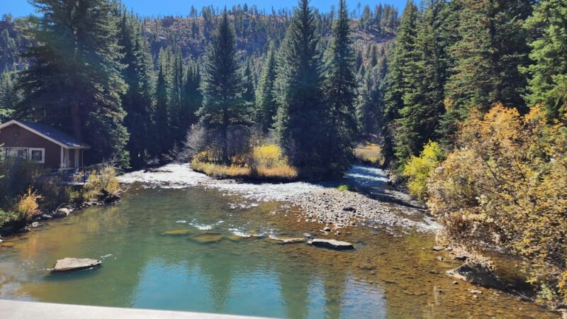 Pine Lake Ranch - Pine, CO