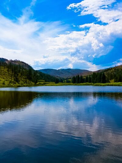Pine Lake Ranch - Pine, CO