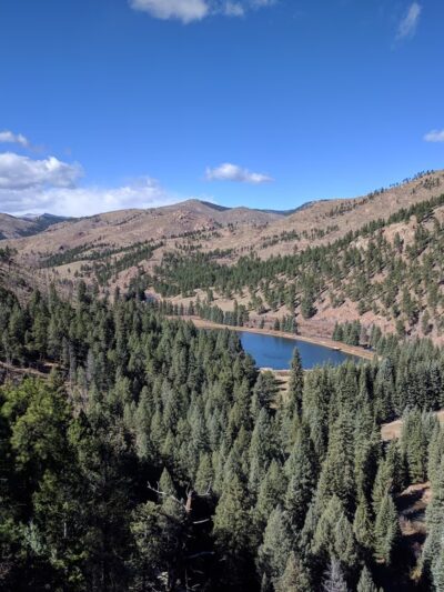 Pine Lake Ranch - Pine, CO