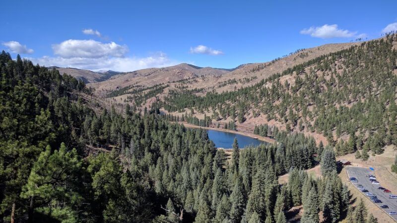 Pine Lake Ranch - Pine, CO