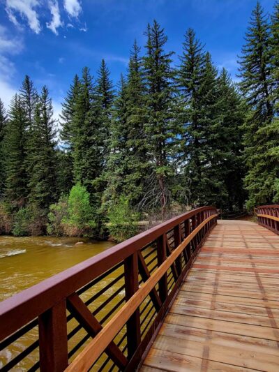 Pine Lake Ranch - Pine, CO