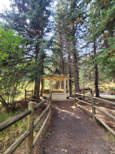 Pine Valley Ranch Park - Pine, CO