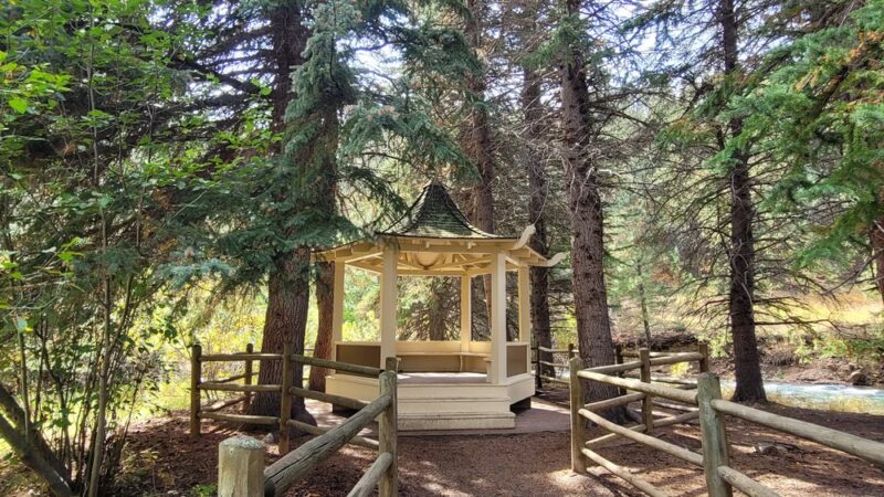 Pine Valley Ranch Park - Pine, CO