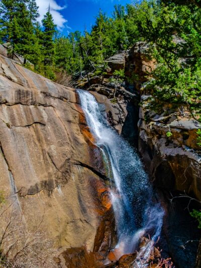 Staunton State Park - Pine, CO