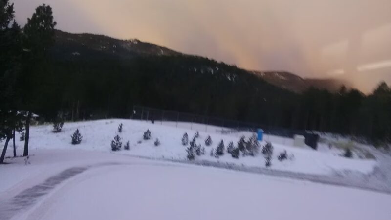 Wandcrest Field PCLL - Pine, CO