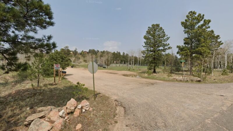 Wandcrest Field PCLL - Pine, CO