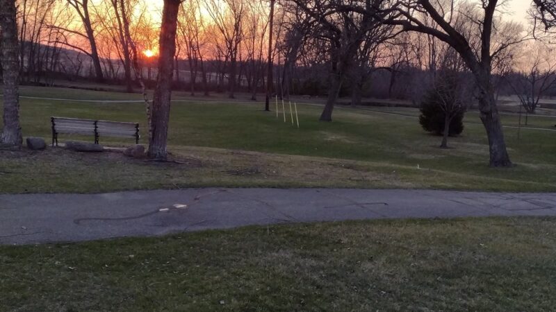 Collins Park - Pine Island, MN