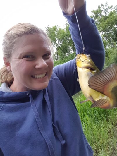Nature Preserve Park - Pine Island, MN