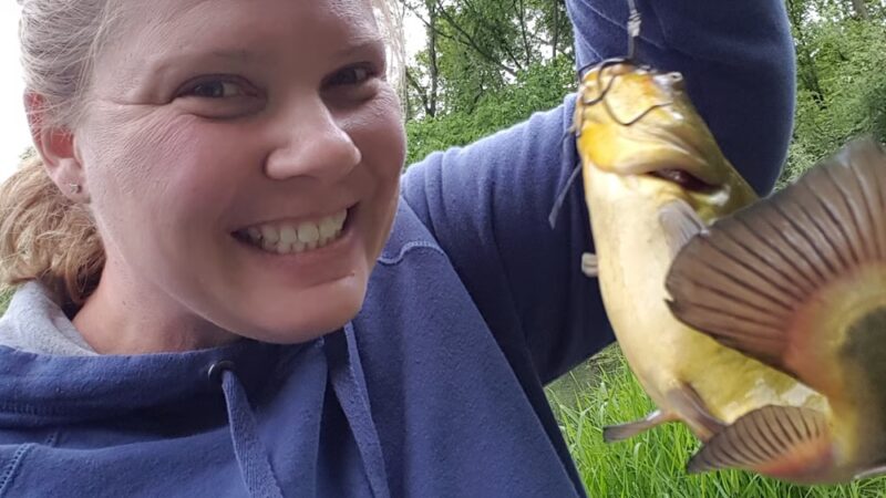 Nature Preserve Park - Pine Island, MN