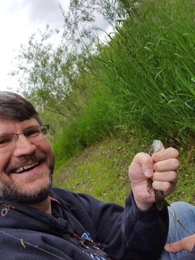 Nature Preserve Park - Pine Island, MN