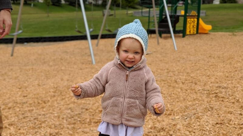 Wazuweeta Park - Pine Island, MN