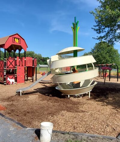 Pine Island Park - Pine Island, NY