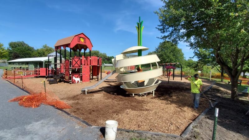 Pine Island Park - Pine Island, NY