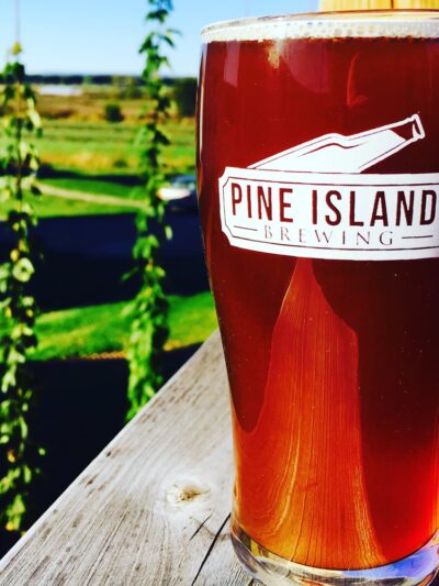 Pine Island Tap House - Pine Island, NY