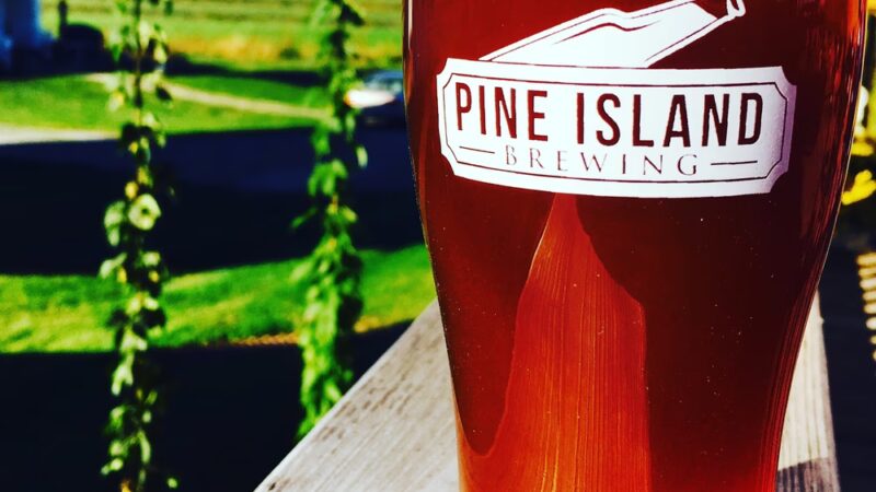 Pine Island Tap House - Pine Island, NY