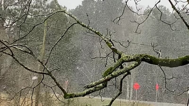 Pine Mountain Valley Park - Pine Mountain Valley, GA