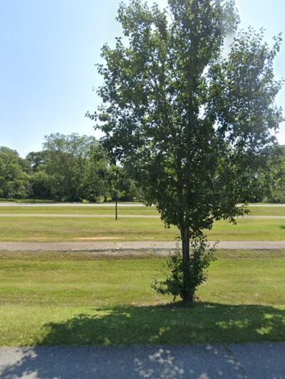 Pine Mountain Valley Park - Pine Mountain Valley, GA