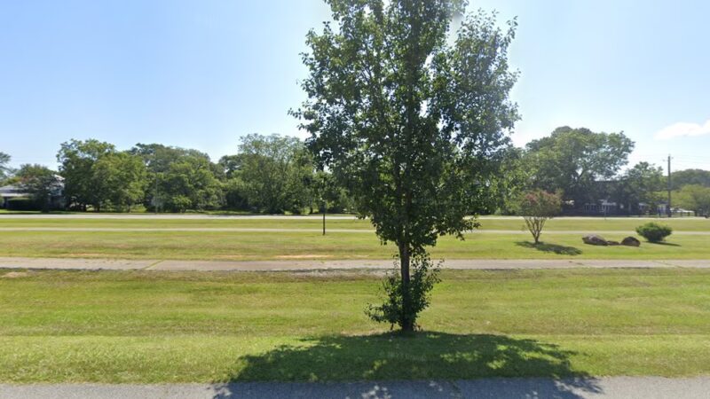 Pine Mountain Valley Park - Pine Mountain Valley, GA