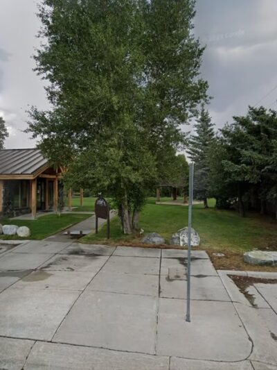 American Legion Park - Pinedale, WY