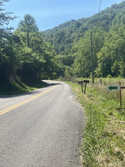 Daisy’s Farm and Campground - Pineville, KY