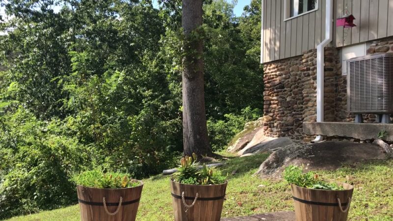 Pine Mountain State Resort Park - Pineville, KY