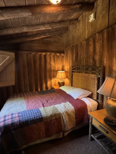Pine Mountain State Resort Park - Pineville, KY