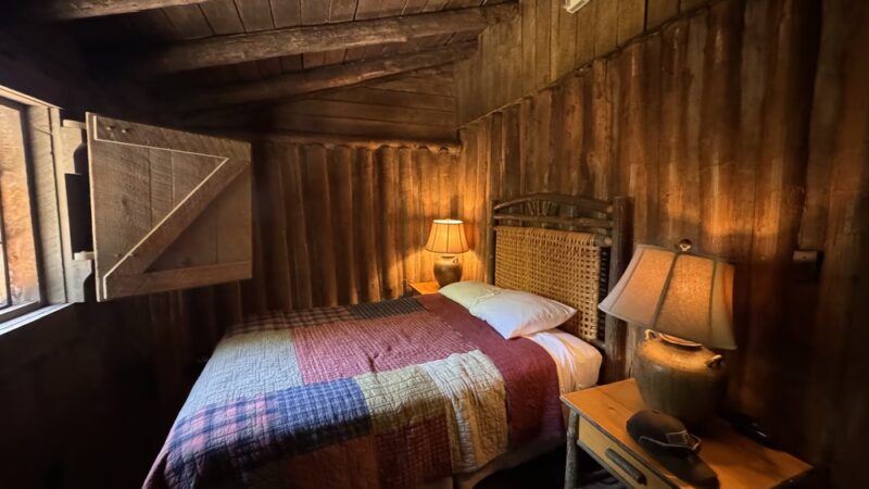 Pine Mountain State Resort Park - Pineville, KY