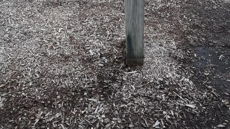 Veterans Memorial Park - Pineville, KY