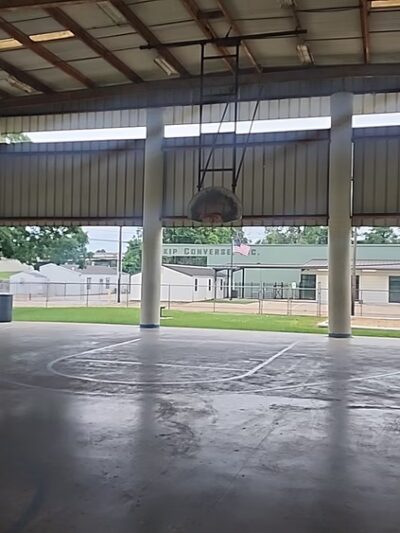 Pineville City Park - Pineville, LA