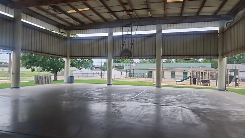 Pineville City Park - Pineville, LA