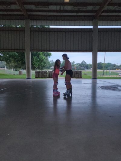 Pineville City Park - Pineville, LA