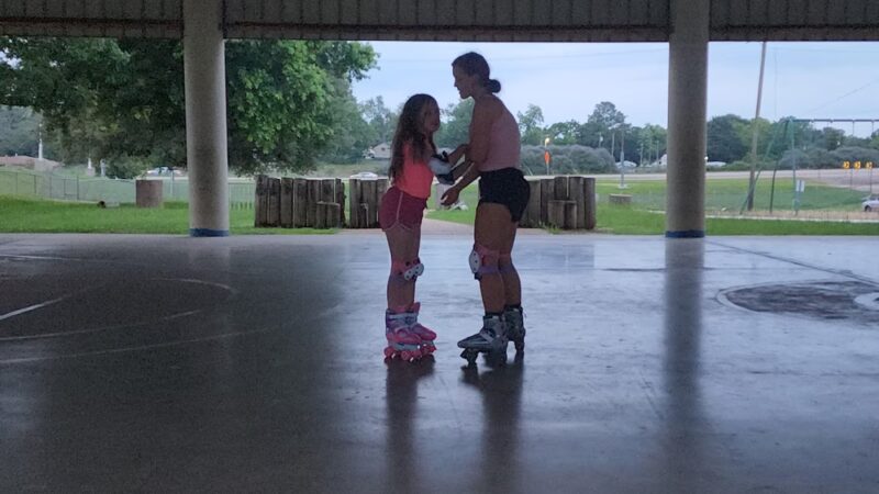 Pineville City Park - Pineville, LA