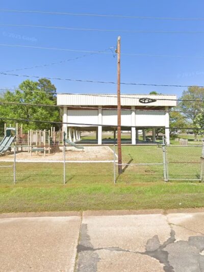 Pineville City Park - Pineville, LA
