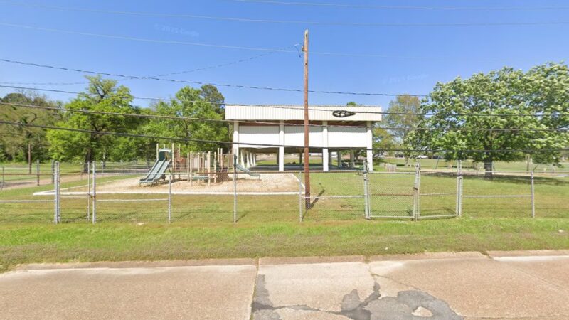 Pineville City Park - Pineville, LA