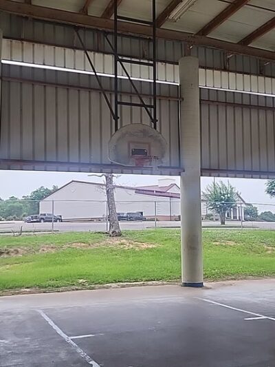 Pineville City Park - Pineville, LA