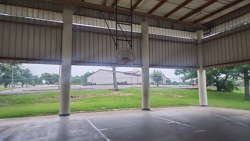 Pineville City Park - Pineville, LA