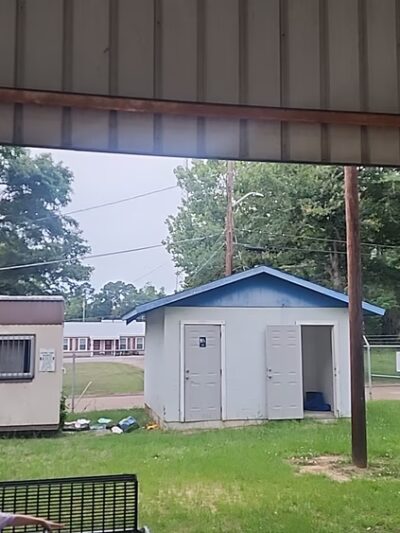 Pineville City Park - Pineville, LA