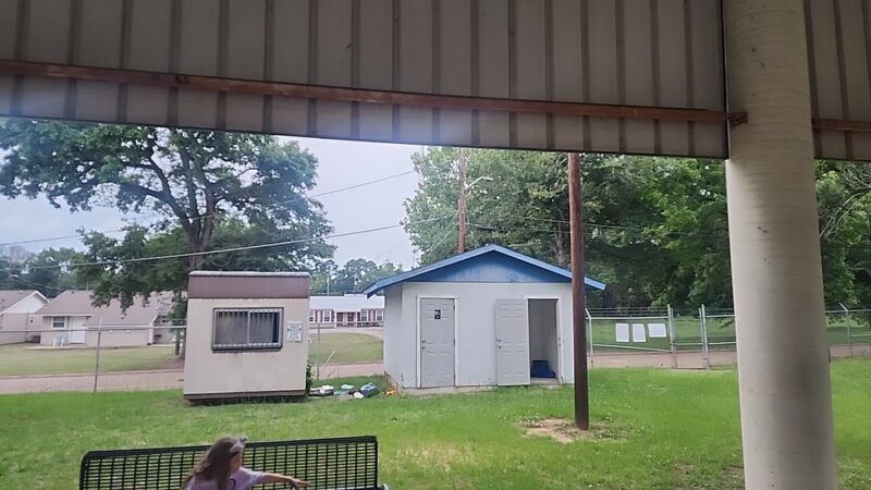 Pineville City Park - Pineville, LA