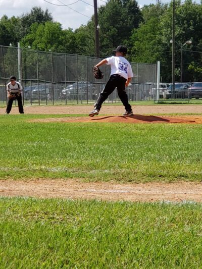 Pineville Recreation Complex - Pineville, LA