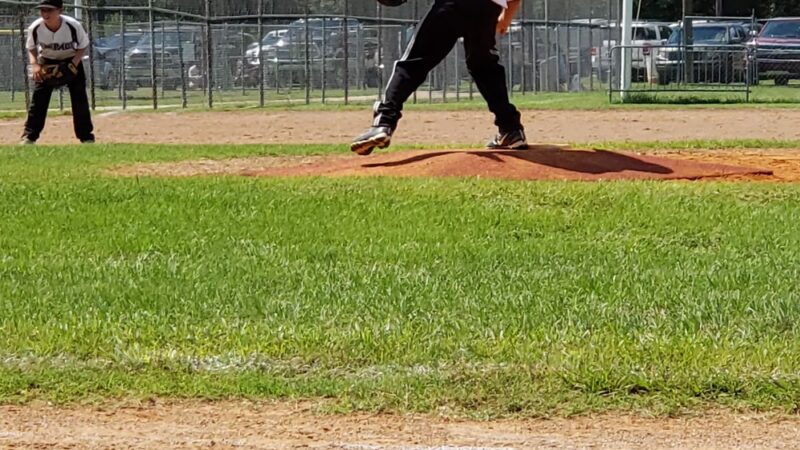 Pineville Recreation Complex - Pineville, LA