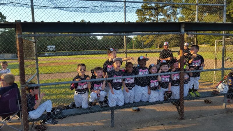 Pineville Recreation Complex - Pineville, LA