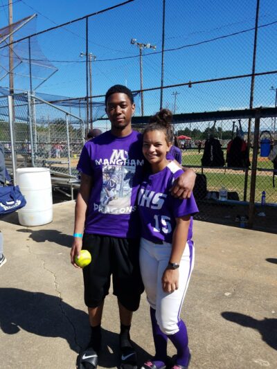 Pineville Recreation Complex - Pineville, LA