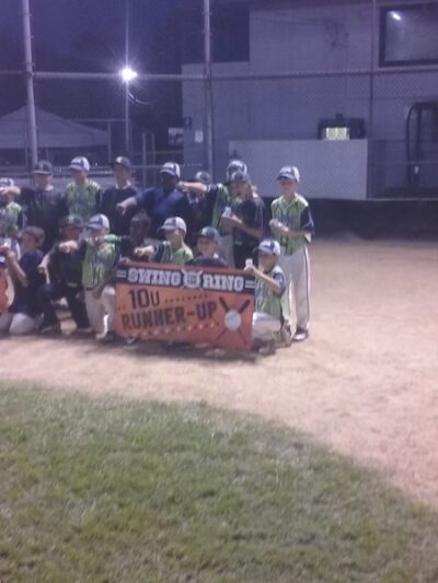 Pineville Recreation Complex - Pineville, LA