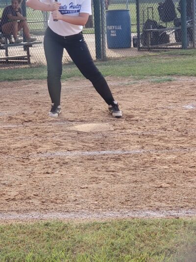 Pineville Recreation Complex - Pineville, LA