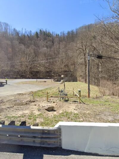 Pinnacle Creek Campground - Pineville, WV