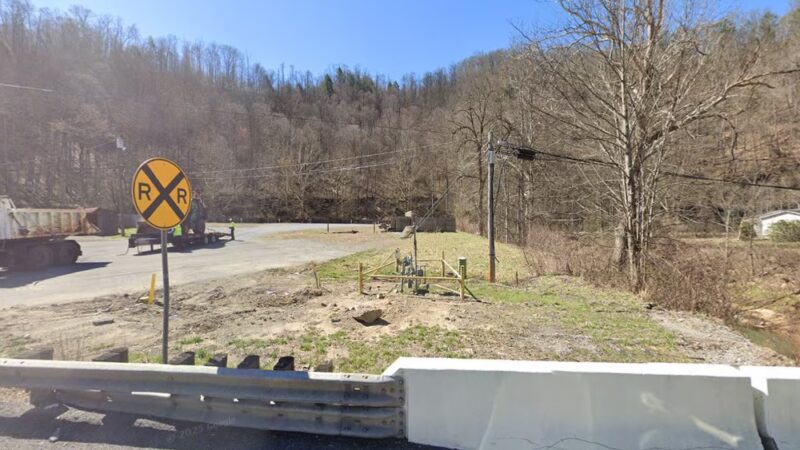 Pinnacle Creek Campground - Pineville, WV