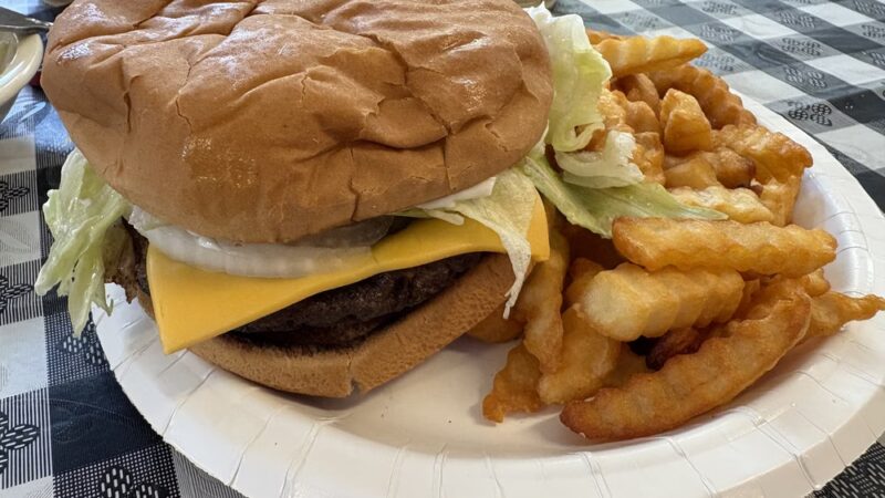Pinnacle Drive Inn - Pineville, WV